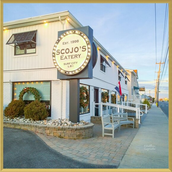 SCOJO'S EATERY - Main Image